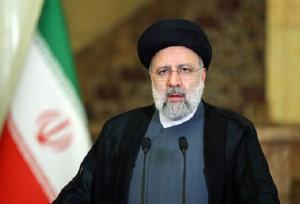 رئیسی روز ملی جمهوری خلق چین را تبریک گفت