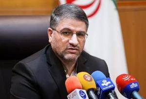 رئیس سازمان پزشکی قانونی کشور از بخش‌های مختلف اداره کل قم بازدید کرد