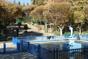 رشد ۲۰۰ درصدی زیرساخت‌های خدمات شهری در منطقه‌ یک تهران