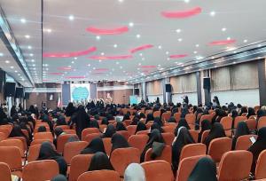 مشهد میزبان نخستین دوره توانمندسازی فرماندهان بسیج خواهران کشور است