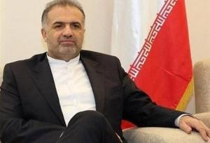 سفیر ایران در روسیه: آمریکا شرایط از سرگیری مذاکرات را فراهم نکرده است