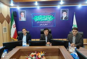 ۲ هزار میلیارد در حساب ادارات لرستان بدون مصرف باقی‌مانده است