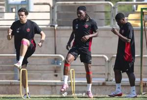 اوسمار اسامی مصدومان پرسپولیس را اعلام کرد