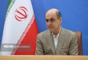 حق شناس: ۲ همت اعتبار برای توسعه باند فرودگاه رشت تخصیص یافت