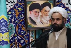 غدیر مکتب تربیت نسل عدالت‌خواه است