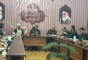 کاظمی: تکیه بر ظرفیت‌های مردمی درون محلات منجر به توسعه پایدار می‌شود
