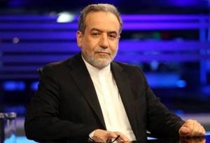 عراقچی: ایران هرگونه مذاکره با آمریکا درباره مقاومت را رد کرد/ حفظ غنی‌سازی خط قرمز است