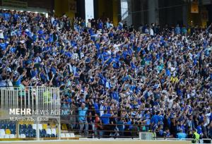 بیانیه باشگاه استقلال؛ فوتبال زبان دوستی است نه مرز جدایی