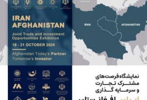 فرصت‌های طلایی همکاری ایران و افغانستان با محوریت خراسان جنوبی