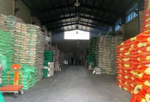 کشف ۴۲ هزار تن نهاده دامی قاچاق و احتکاری