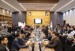 تأمین کالاهای اساسی در استان سمنان؛ هیچ کمبودی نداریم