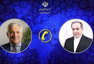 تاکید عراقچی بر لزوم اقدام فوری برای توقف کشتار مردم غزه