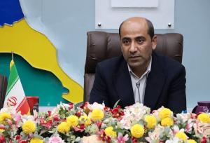 مقاتلی: ۵۰۰ مگاوات نیروگاه خورشیدی در دشتی در دست اجرا است