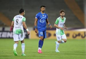 دغدغه های عجیب استقلال برای بردن خیبر/ سپاهان به دنبال باز پس گیری صدر