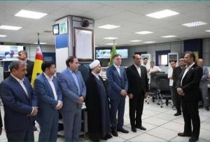 استاندار بوشهر: تلاشگران عرصه تولید انرژی حمایت می‌شوند