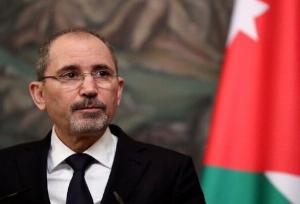 اردن: جهان باید با جنایت گرسنگی دادن به میلیون‌ها فلسطینی مقابله کند