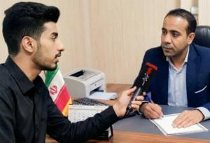 احمدی: موارد ابتلا به  آنفلوانزا در بشاگرد در حال افزایش است