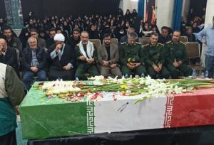 یادواره ۲۱۲ شهید بقاع متبرکه چهارمحال و بختیاری برگزار شد  