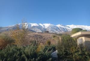 فعالیت بوستان‌های کوهستانی شیراز از سر گرفته شد