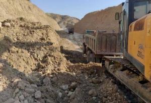 اختصاص ۳ هزار میلیارد ریال به محور ملی لنده-تشان