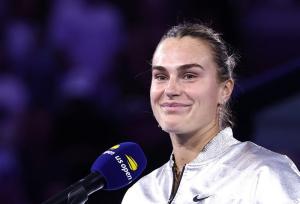 سلطه آرینا سوبولنکو بر تنیس زنان جهان