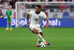 آزمون دوباره بلینگام/ نبردی برای پس‌گرفتن جایگاه از دست رفته