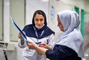 پیگیری اجرای عادلانه قانون تعرفه‌گذاری پرستاری
