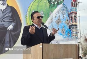 نوذری: رؤیای فروپاشی ایران هرگز محقق نخواهد شد