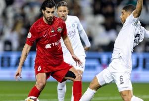 پاسِ سرنوشت‌ساز عزت‌اللهی برای بازگشت الاهلی به صدر