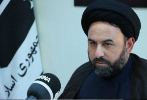 آقامیری: خدمت داوطلبانه شهرداری در اربعین، جلوه‌ی جهاد مخلصانه است