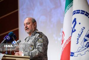 جانشین بنیاد حفظ آثار و نشر ارزش‌های دفاع مقدس: جنگ امروز، جنگ روایت‌ها و تهاجم فرهنگی است