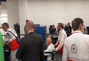 انتقال ۸ نفر از حجاج بستری در بیمارستان‌های مکه و مدینه به ایران