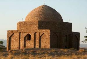 «میر زبیر»؛ نگین فراموش شده سیرجان در آستانه خاموشی