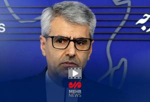بقایی: فعلاً تصمیمی درباره دور جدید مذاکرات اتخاذ نشده است