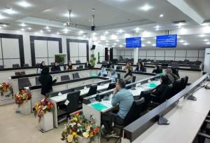 کارگاه دو روزه طرح «خاتم» در سنندج برگزار شد