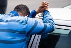 بازداشت آدم ربایان و اخلالگران نظم عمومی در شهرستان شهرکرد