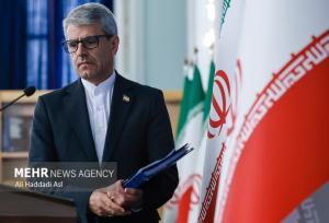 رد ادعای بی‌اساس امارات درباره جزایر ایرانی