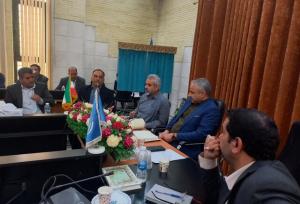 احتمال آغاز بارش‌ها از نیمه آذر در یزد