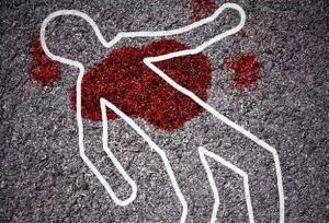 قاتل فراری در کوهدشت دستگیر شد