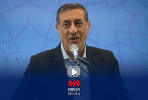 واکنش معاون اجرایی رئیس جمهور به افزایش حقوق ۲۰ درصدی کارمندان