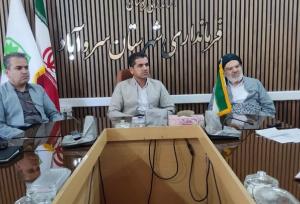 برنامه‌های سالگرد امام راحل با مشارکت همه دستگاه‌ها اجرا شود