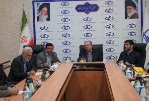 زیرساخت‌های موسسه رازی تقویت می‌شود
