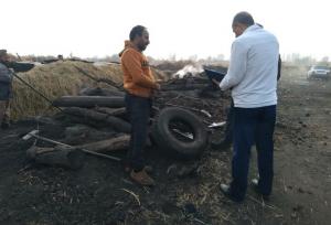 خانی: ۳ واحد آلاینده و غیرمجاز در ارومیه شناسایی شد