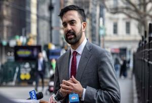 شهردار نیویورک: تمام تلاشم را برای بازداشت نتانیاهو به کار می‌گیرم