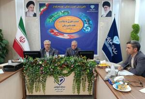 بیش از ۴ میلیون نوبت واکسیناسیون دام در استان مرکزی انجام شد