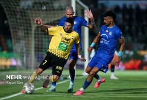 پرسپولیس با استقلال به دنبال جایگاه سپاهان؛ هیچ جذابیت دیگری نیست!