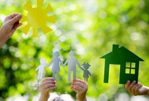 چند درصد خانواده‌های ایرانی تمایل به داشتن فرزند سوم و چهارم دارند؟