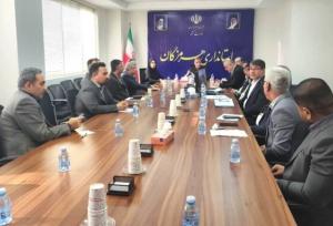 معاون استاندار هرمزگان: نگرانی بابت مایحتاج مردم وجود ندارد