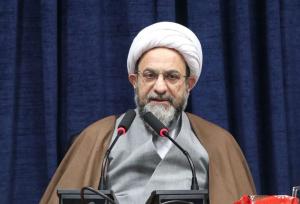 مصباح: پایبندی به محور ولی فقیه، کلید تحقق انسجام ملی است