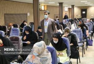 آزمون چهل‌وسومین دوره دستیاری فوق‌ تخصصی در موعد مقرر برگزار می شود